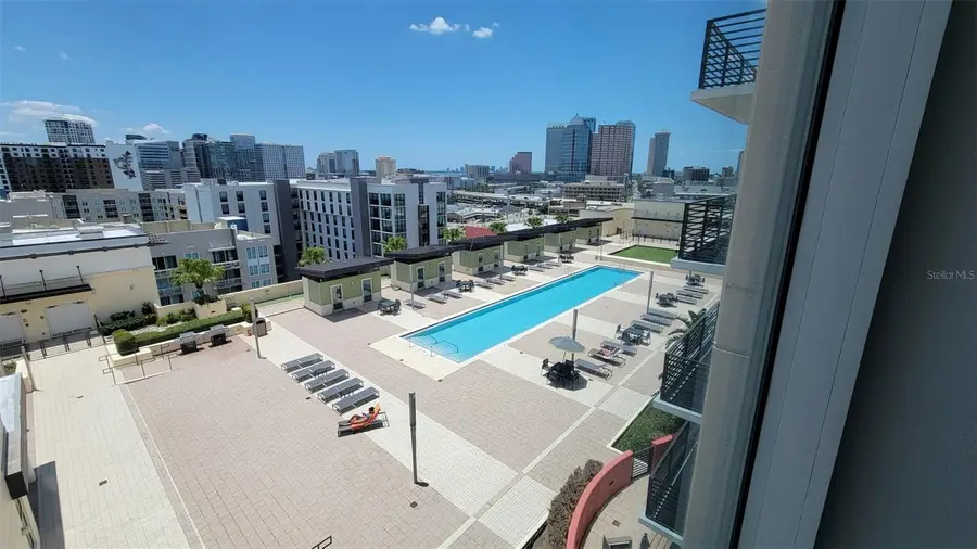 1120 E Kennedy Boulevard #1217, Tampa, FL 33602 - #2