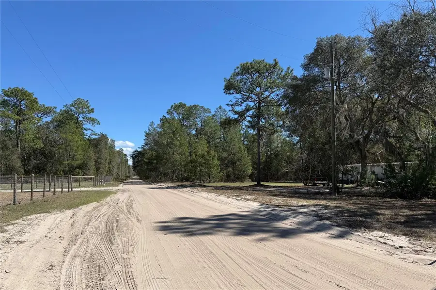 10650 NE 210th Street, Fort McCoy Anthony, FL 32134 - #2