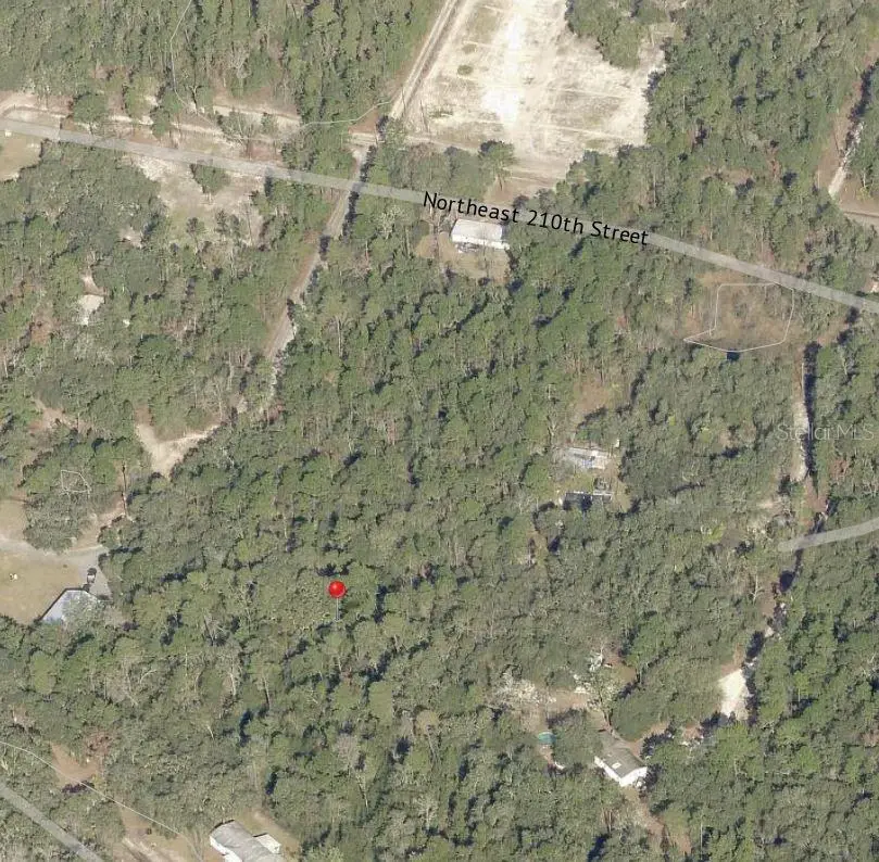 10650 NE 210th Street, Fort McCoy Anthony, FL 32134 - #3