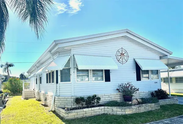 11244 101st Way #136, LARGO, FL 33773