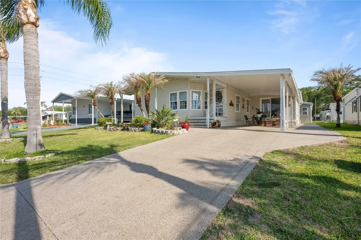 36743 Kiowa Avenue, Zephyrhills, FL 33542 - #1