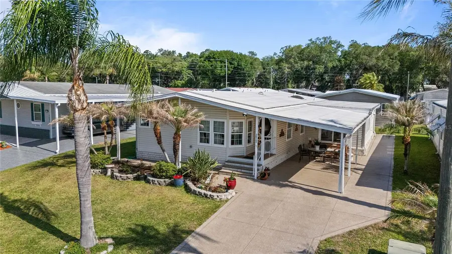 36743 Kiowa Avenue, Zephyrhills, FL 33542 - #3