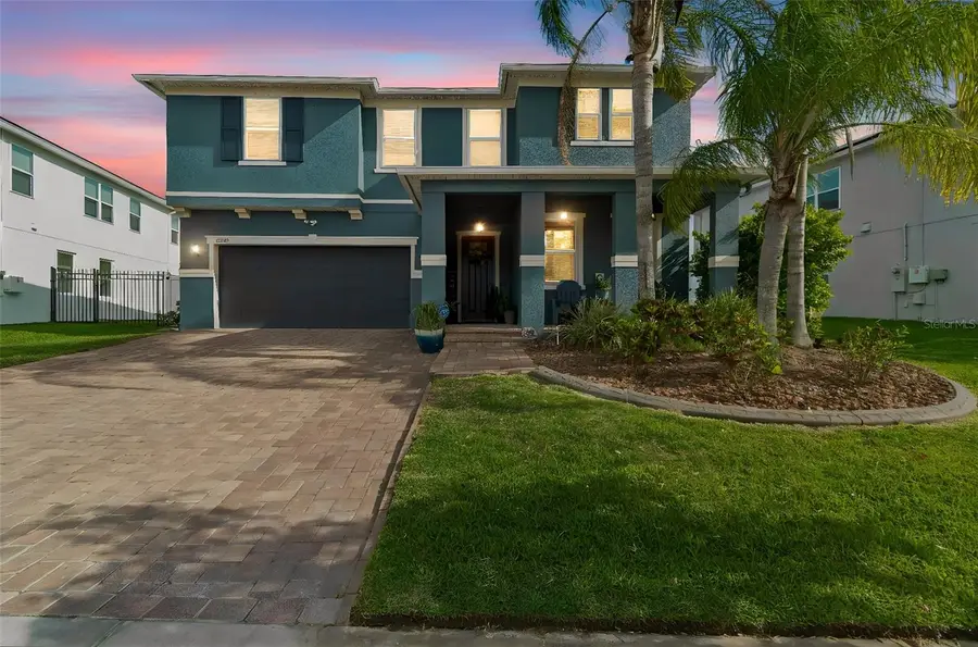 12312 Lake Blvd, New Port Richey, FL 34655 - #2