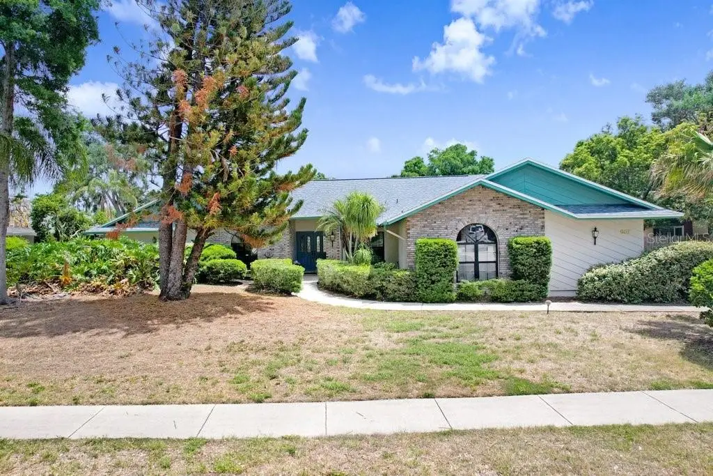 507 Sportsman Park Drive, Seffner, FL 33584 - #1