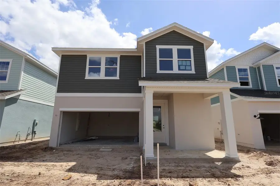 3371 Yellow Cassia Drive, Wesley Chapel, FL 33543 - #2