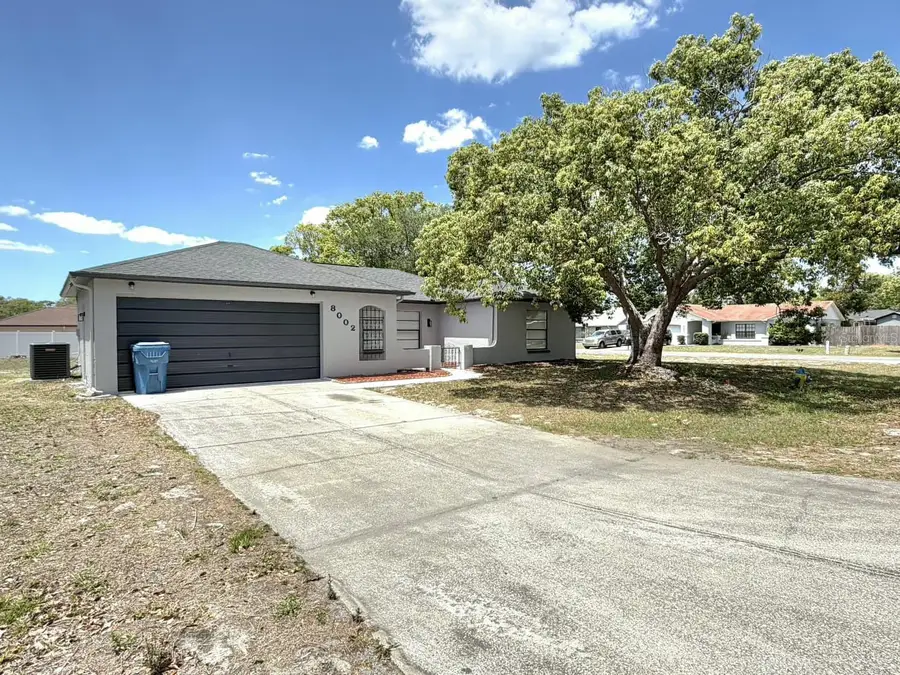 8002 Wooden Drive, Spring Hill, FL 34606 - #2