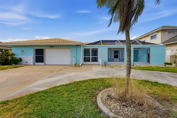 548 Belvedere Court, PUNTA GORDA, FL 33950