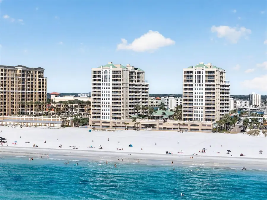 11 San Marco Street #401, Clearwater Beach, FL 33767 - #2