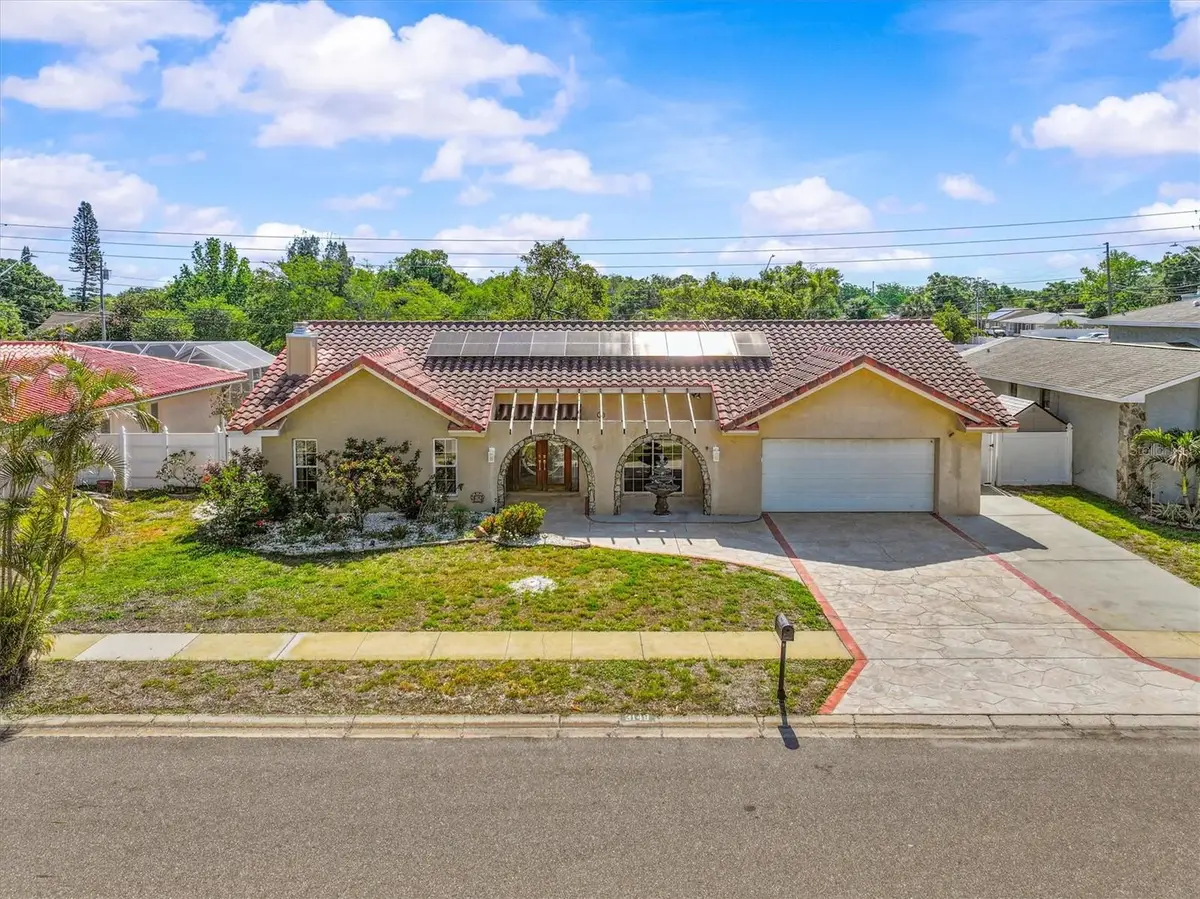 3149 Carlos Drive, Dunedin, FL 34698 - #1