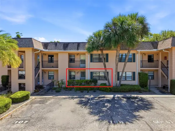 100 Grand Boulevard #106, TARPON SPRINGS, FL 34689