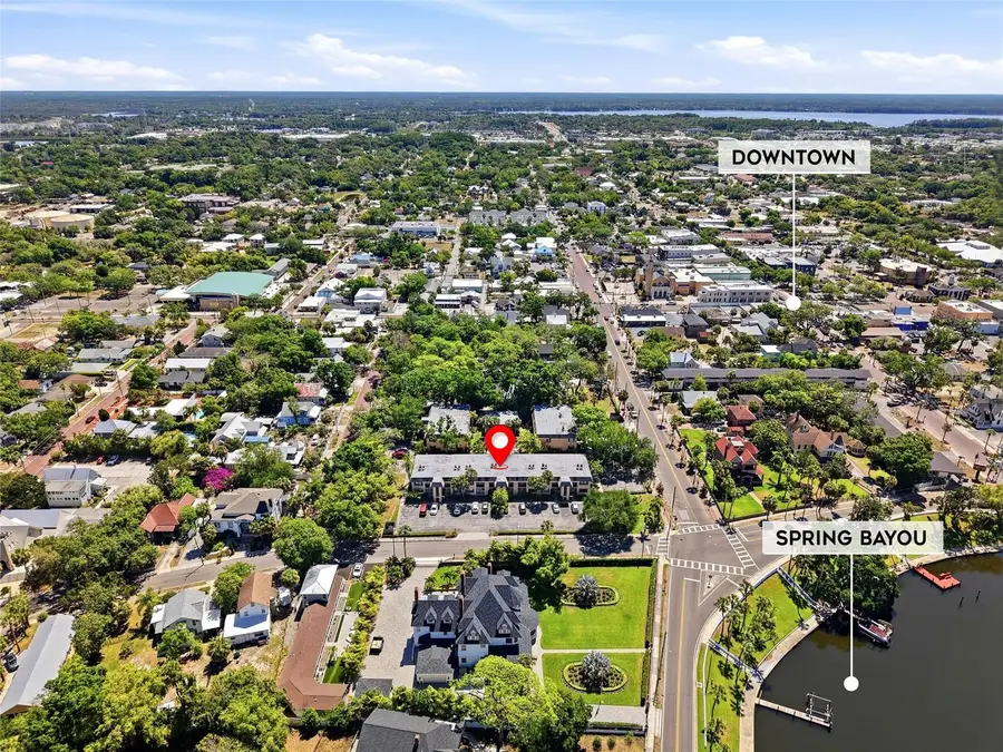 100 Grand Boulevard #106, Tarpon Springs, FL 34689 - #2