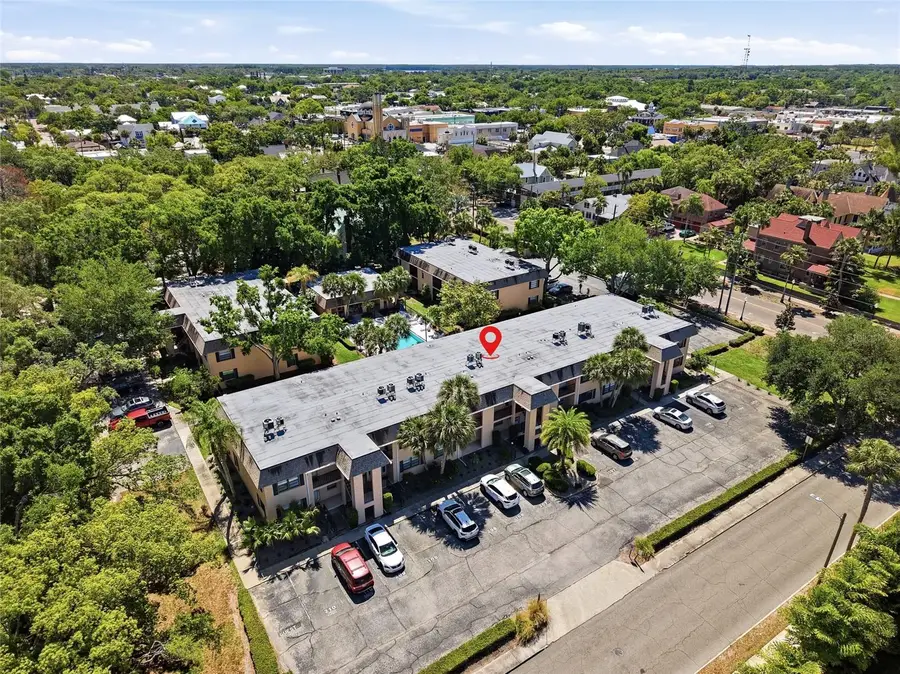 100 Grand Boulevard #106, Tarpon Springs, FL 34689 - #3