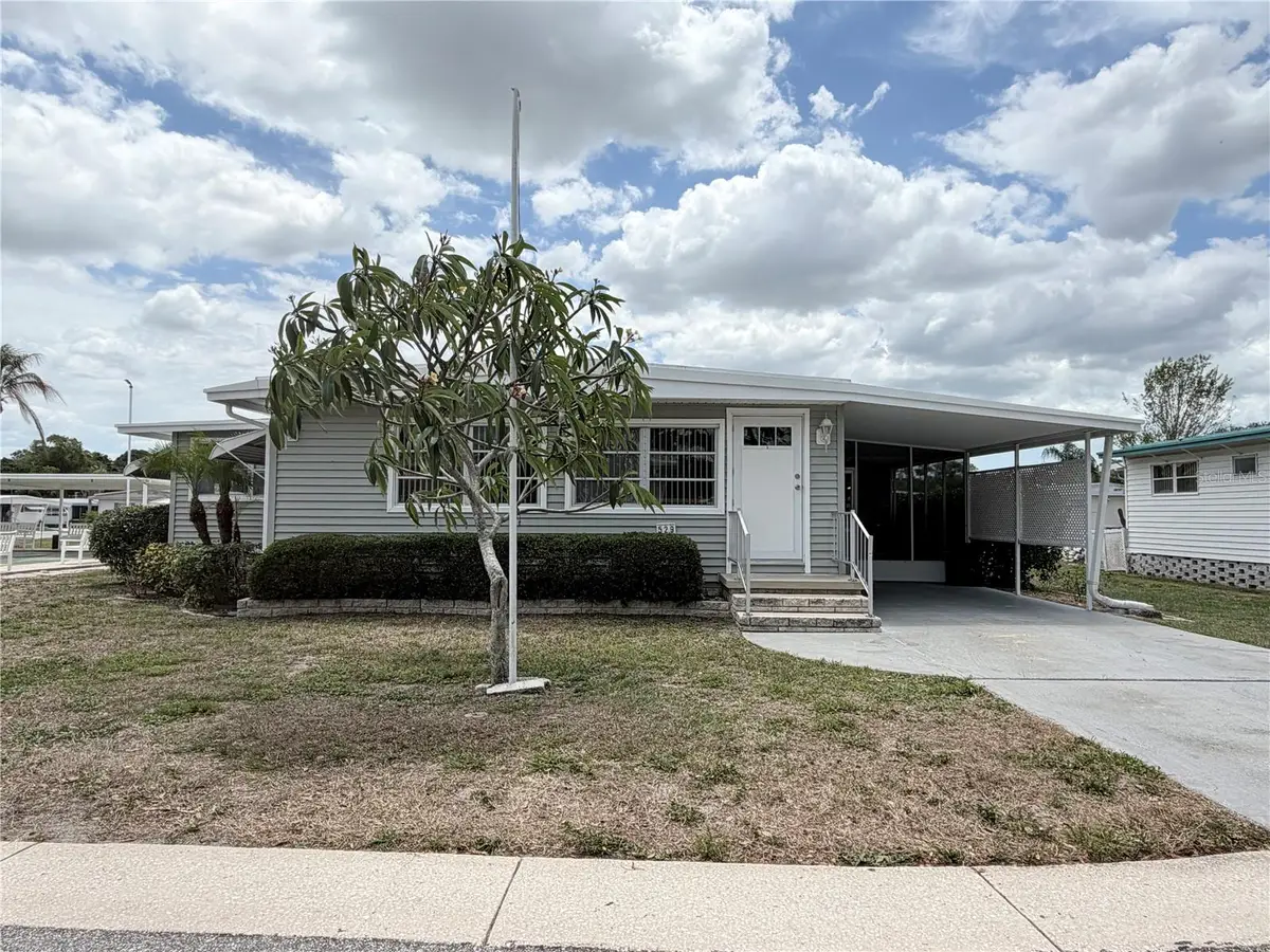 2331 Belleair Road #529, Clearwater, FL 33764 - #1