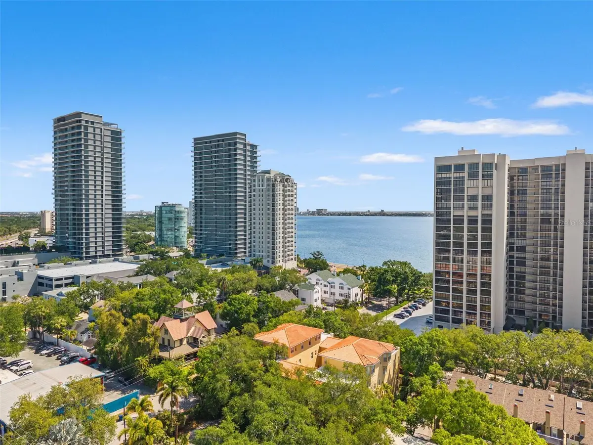 3010 W Stovall Street #H, Tampa, FL 33629 - #1