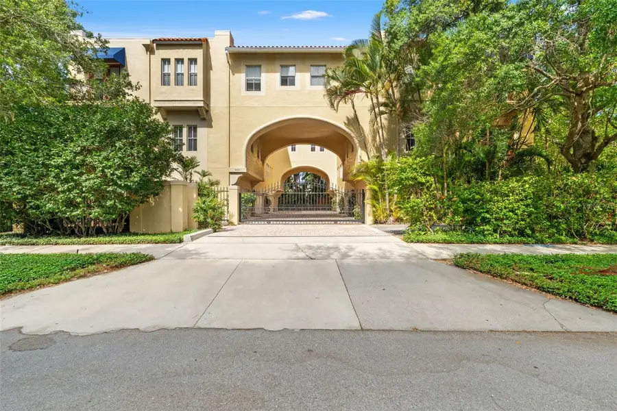 3010 W Stovall Street #H, Tampa, FL 33629 - #2