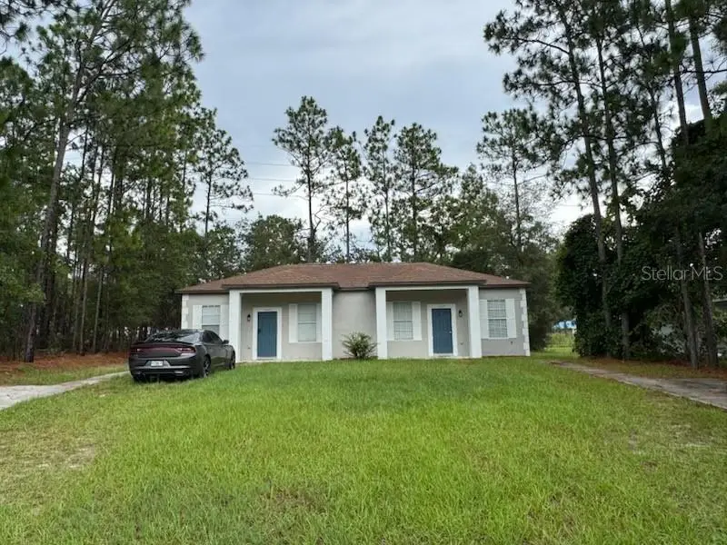 9325 N Travis Drive, Citrus Springs, FL 34434 - #3