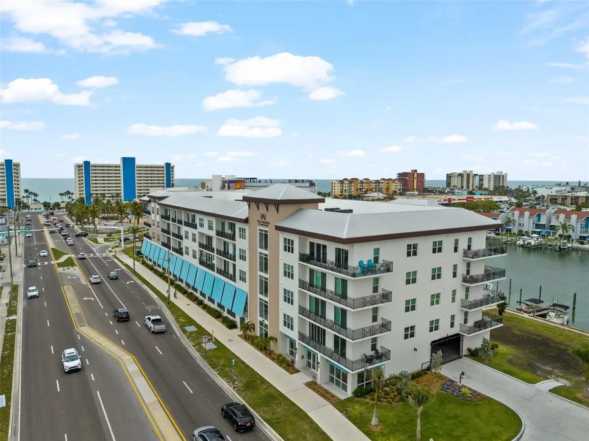 300 150th Avenue #510, Madeira Beach, FL 33708 - #1