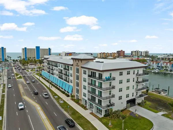 300 150th Avenue #510, MADEIRA BEACH, FL 33708