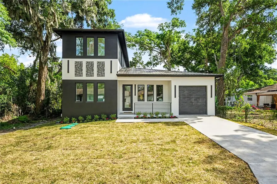 105 Garland Avenue, Seffner, FL 33584 - #2