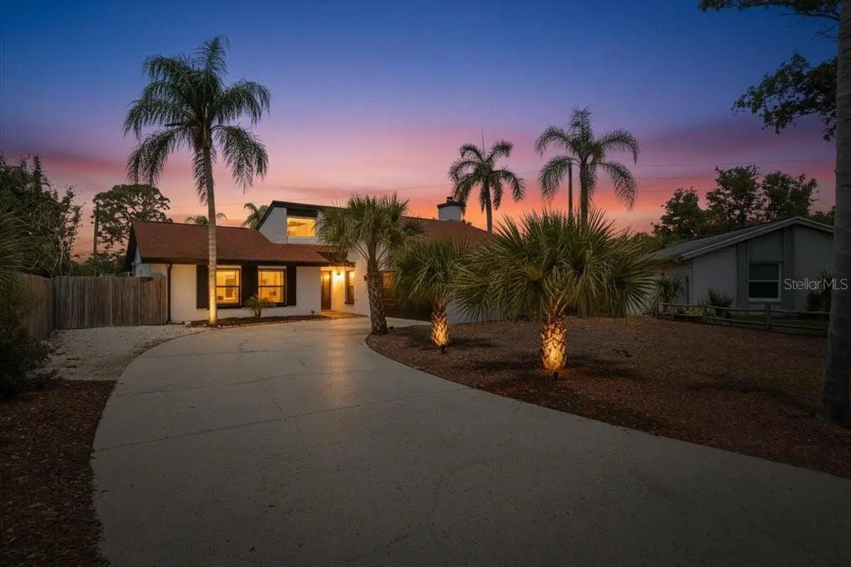 2667 Warmsprings Way, Palm Harbor, FL 34684 - #1