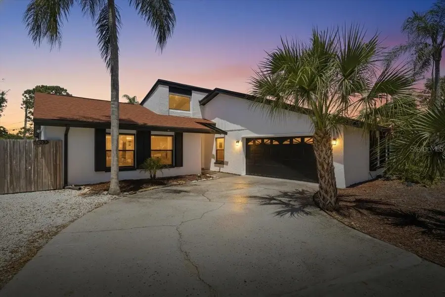 2667 Warmsprings Way, Palm Harbor, FL 34684 - #2