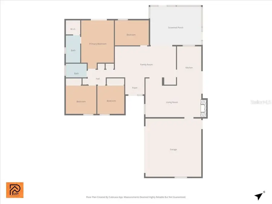 2667 Warmsprings Way, Palm Harbor, FL 34684 - #3