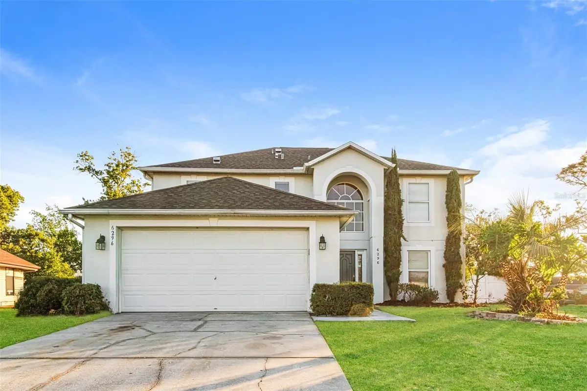 6296 Landover Boulevard, Spring Hill, FL 34609 - #1