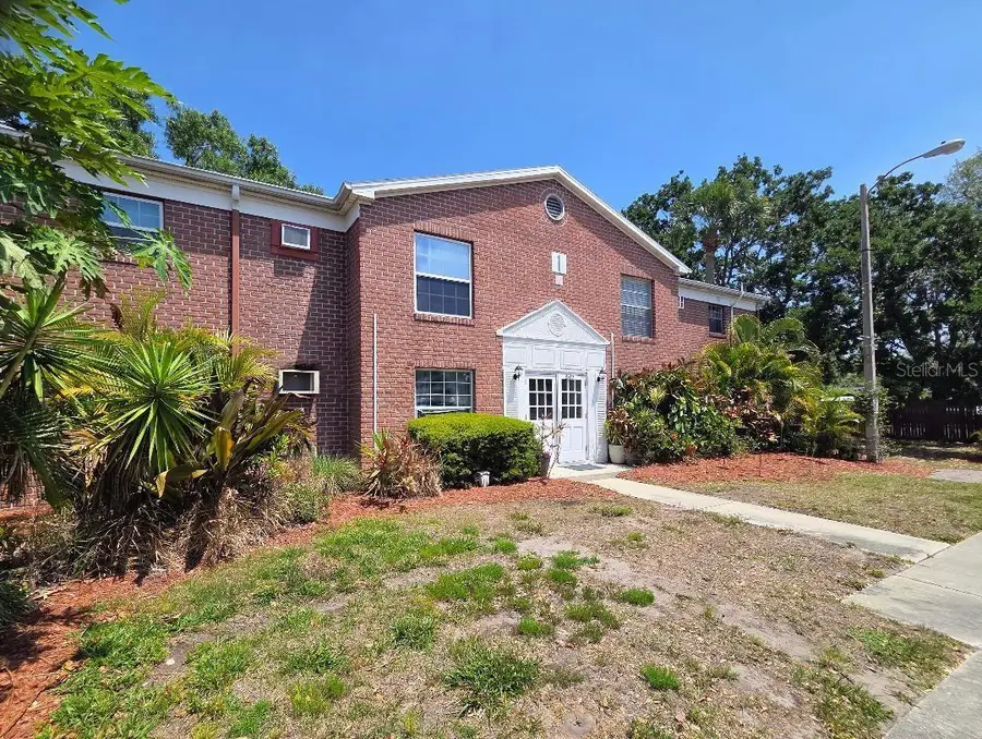 8580 9th Way N #A, Saint Petersburg, FL 33702 - #2