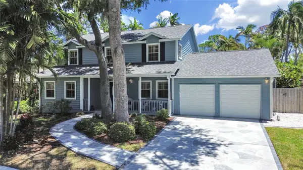 7645 Harbor View Way, SEMINOLE, FL 33776