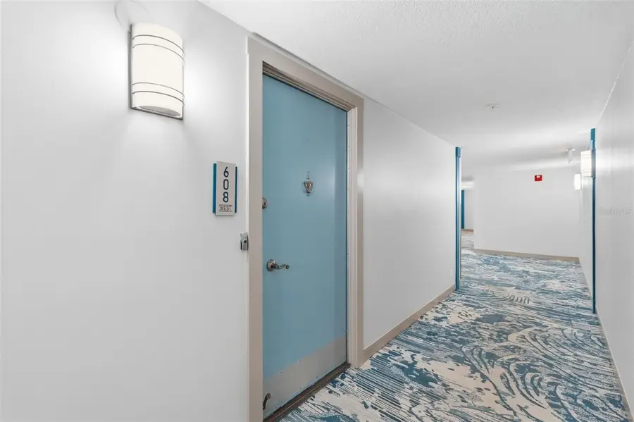 1 Key Capri #608W, Treasure Island, FL 33706 - #3