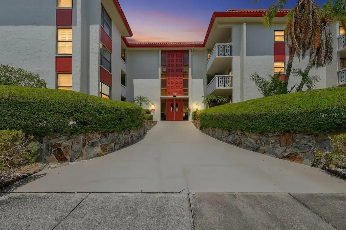 2612 Pearce Drive #209, Clearwater, FL 33764 - #1