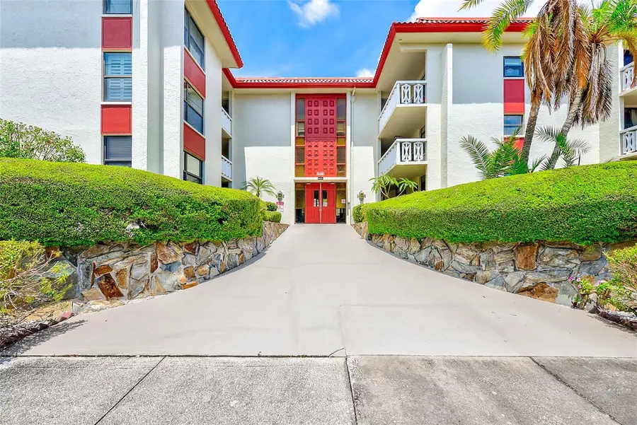 2612 Pearce Drive #209, Clearwater, FL 33764 - #2