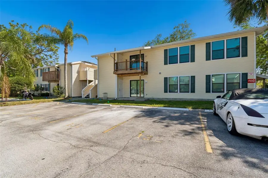 140 Hunter Lake Drive #8C, Oldsmar, FL 34677 - #3