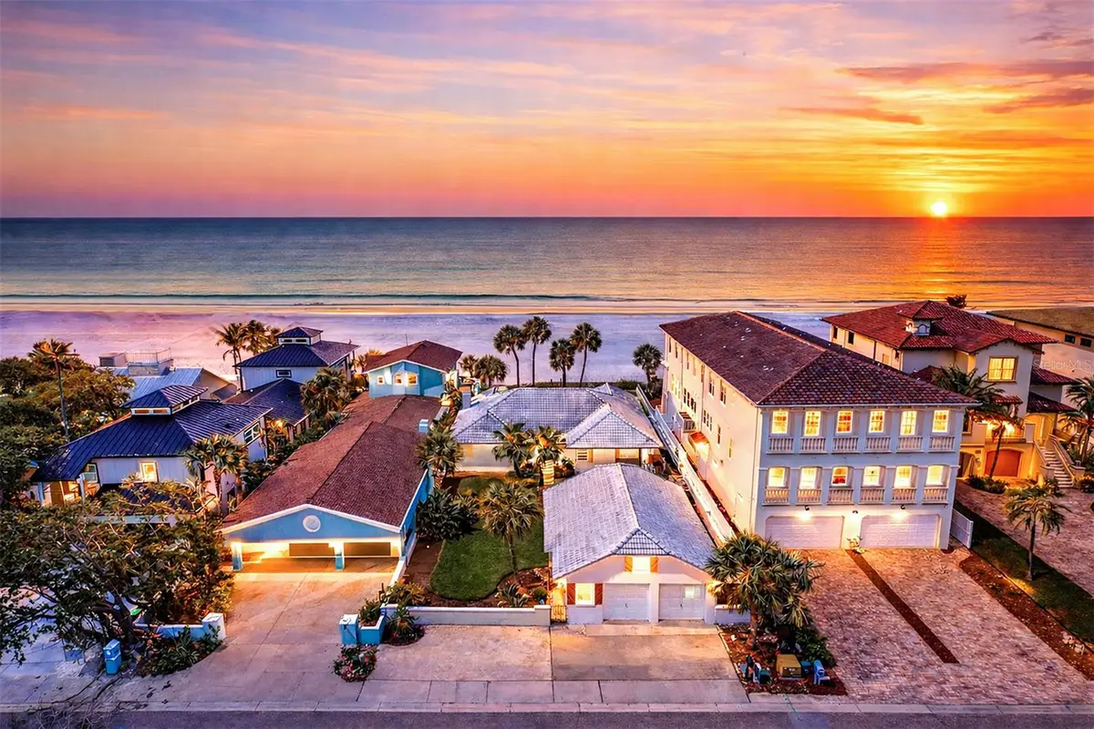18206 Sunset Boulevard, Redington Shores, FL 33708 - #1
