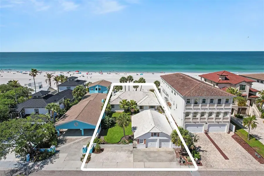 18206 Sunset Boulevard, Redington Shores, FL 33708 - #2