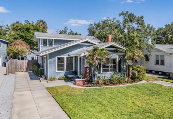 4109 N Seminole Avenue, TAMPA, FL 33603