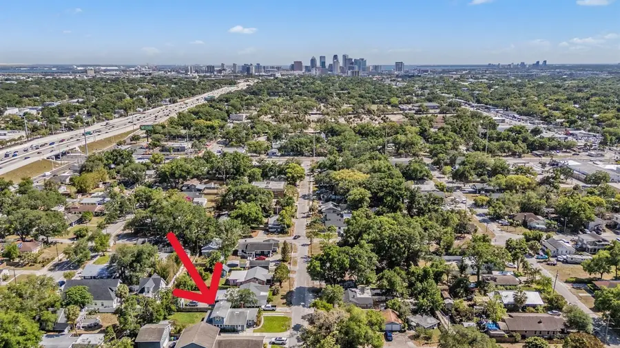 4109 N Seminole Avenue, Tampa, FL 33603 - #2