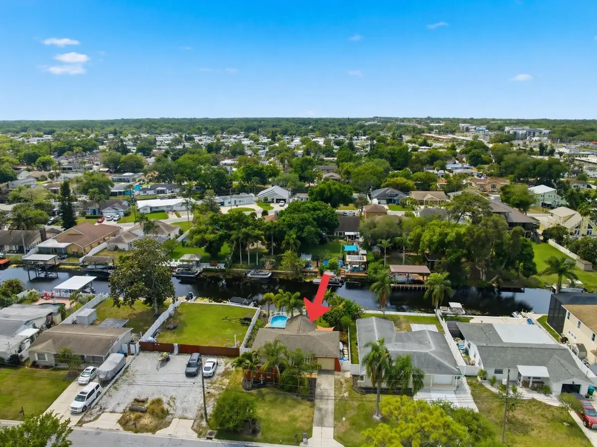 51 Cypress Drive, Palm Harbor, FL 34684 - #1