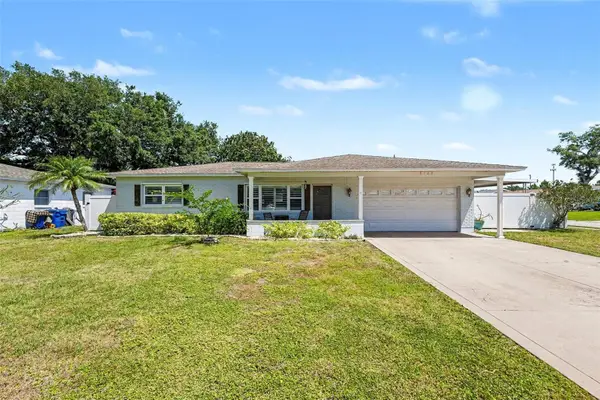 9703 48th Avenue N, ST PETERSBURG, FL 33708