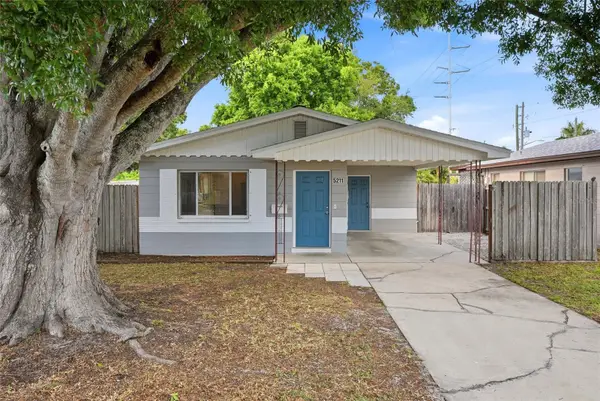5211 7th Avenue N, ST PETERSBURG, FL 33710