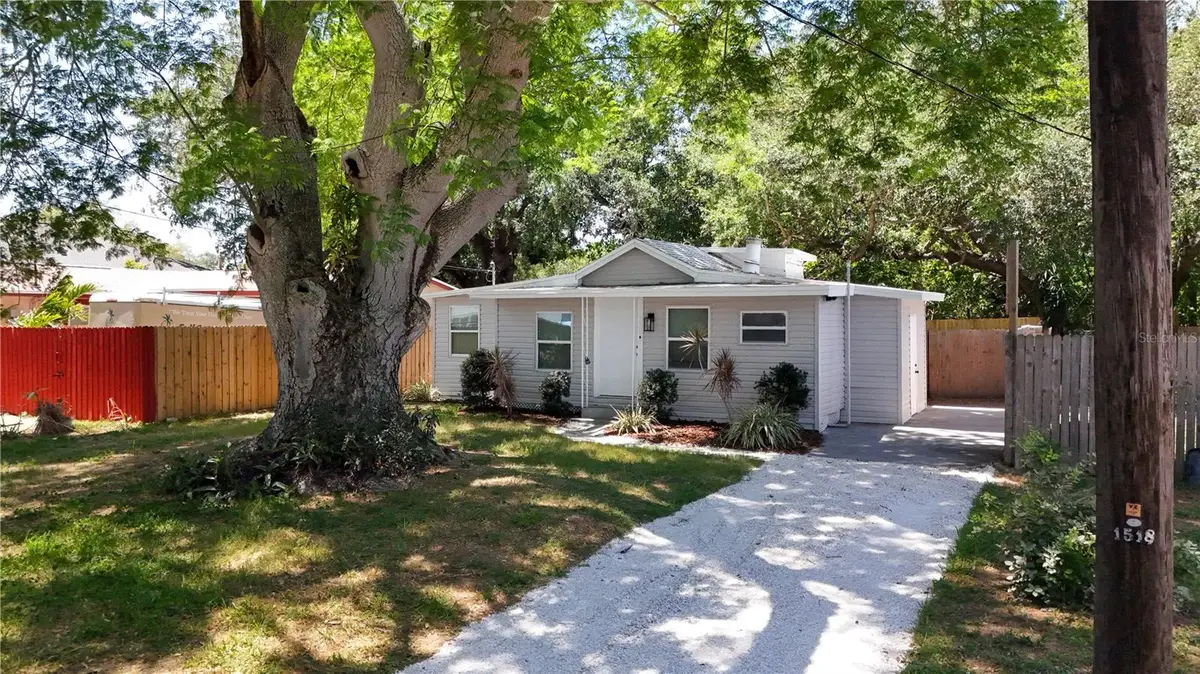 1518 Scranton Avenue, Clearwater, FL 33756 - #1