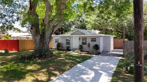 1518 Scranton Avenue, CLEARWATER, FL 33756