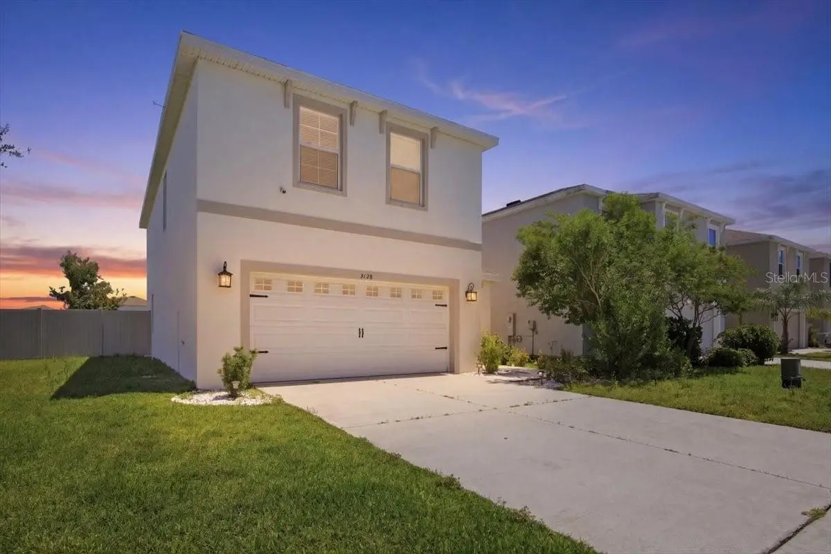 3126 Suncoast Blend Drive, Odessa, FL 33556 - #1
