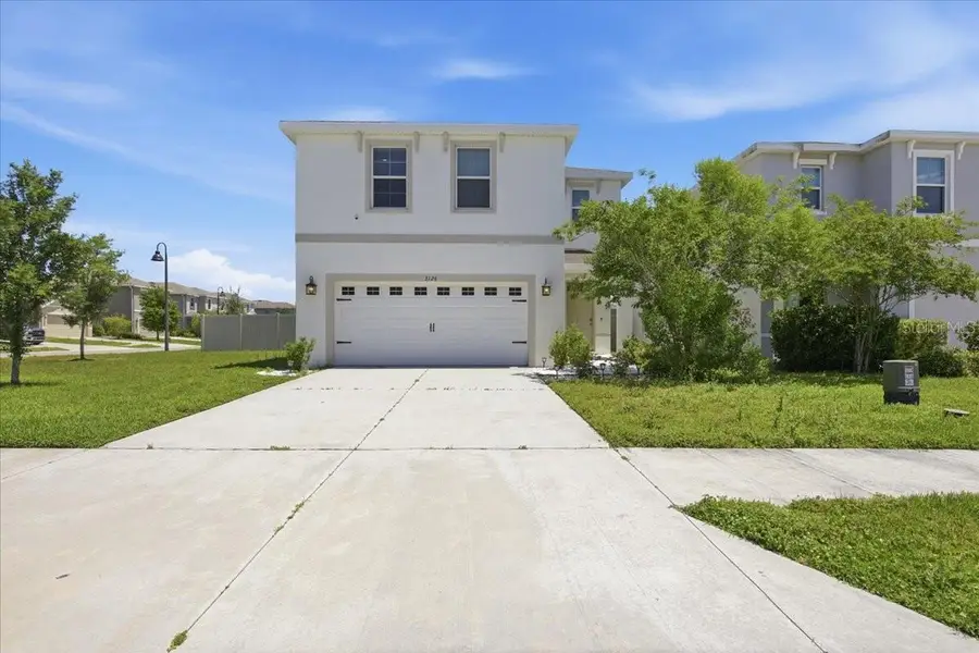 3126 Suncoast Blend Drive, Odessa, FL 33556 - #2