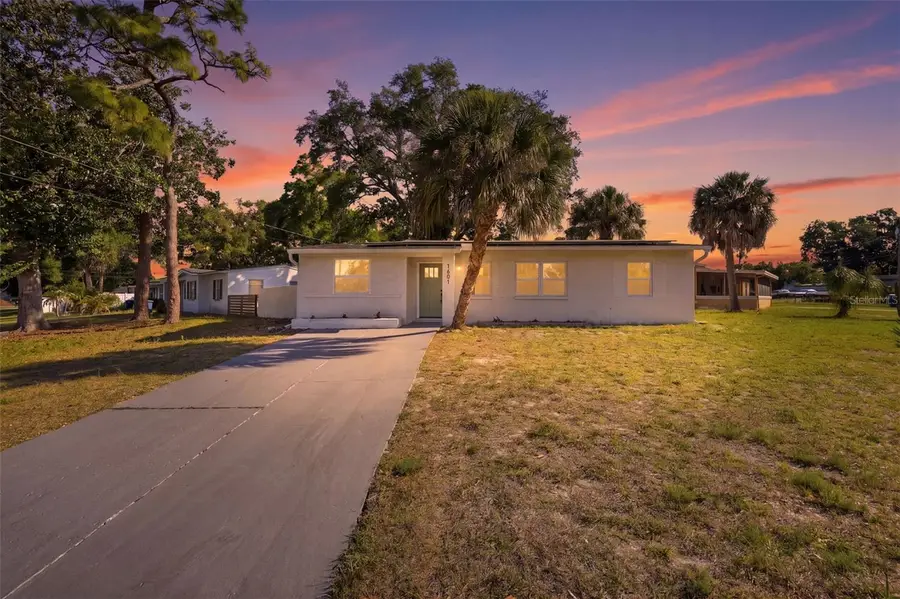 1601 Stevensons Drive, Clearwater, FL 33755 - #2