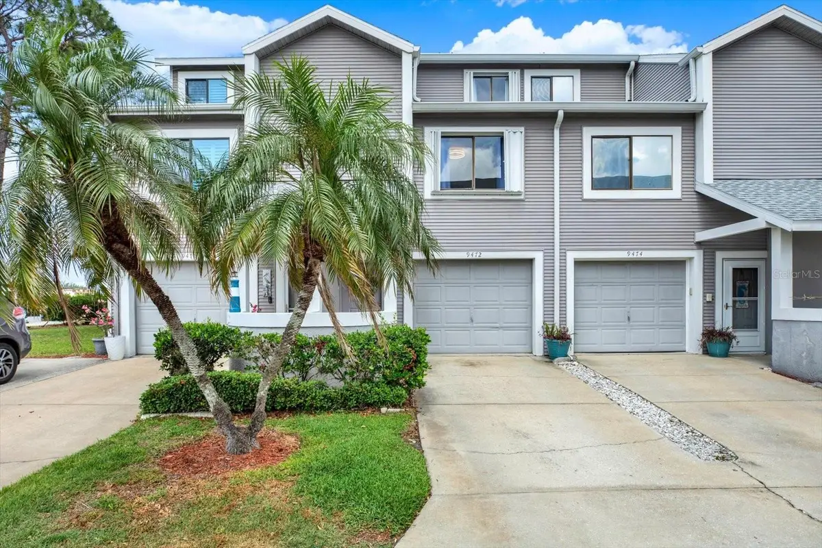 9472 Tara Cay Court #2, Seminole, FL 33776 - #1