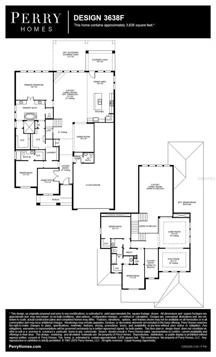 3903 Country View Court, Bradenton, FL 34211 - #2