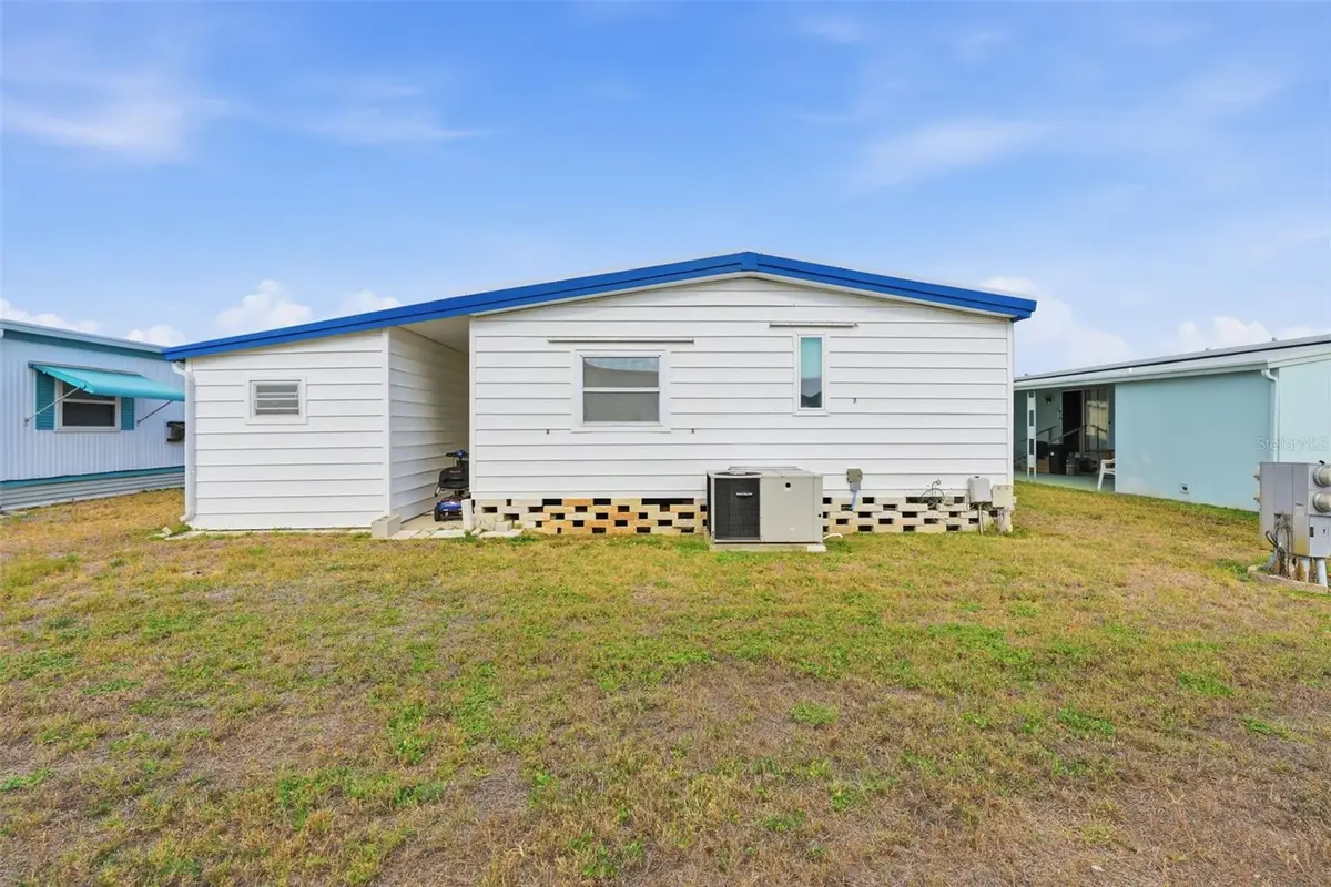 2049 Manoa Drive, Holiday, FL 34691 - #1