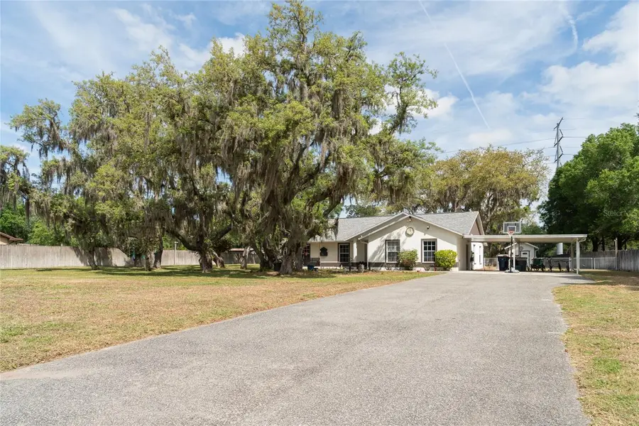 31919 Hedgerow Drive, Wesley Chapel, FL 33543 - #2