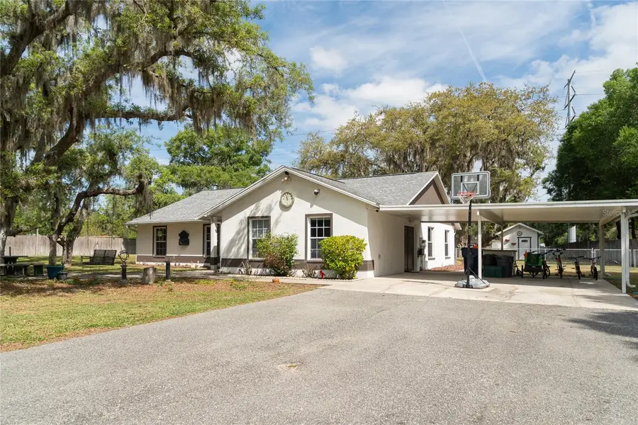 31919 Hedgerow Drive, Wesley Chapel, FL 33543 - #3